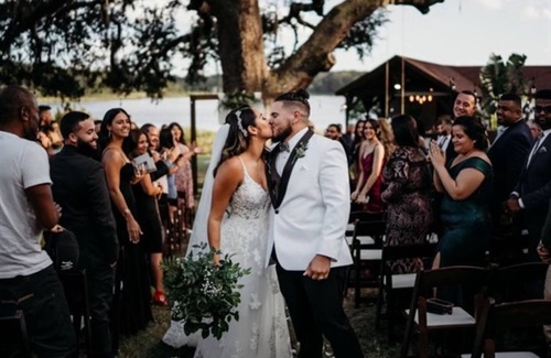 Fairvilla House | 4,800 sf Estate, Pool, Lake, Weddings and Events