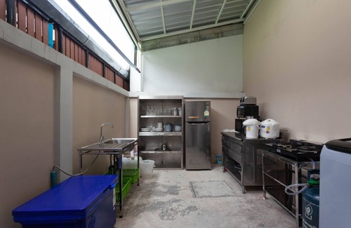 Kathu House | 4-Bdr Fully-Equipped Private House