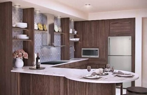 Los Cangrejos II y III Resort | 4 Bdrm 4/5.5 Stunning Sutie, Rancho San Lucas Resort & Spa, Cabo