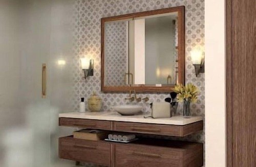 Los Cangrejos II y III Resort | 4 Bdrm 4/5.5 Stunning Sutie, Rancho San Lucas Resort & Spa, Cabo