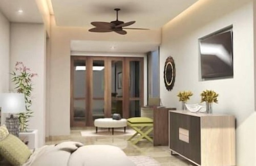 Los Cangrejos II y III Resort | 4 Bdrm 4/5.5 Stunning Sutie, Rancho San Lucas Resort & Spa, Cabo