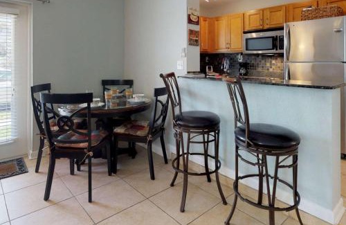 Pass-a-Grille Historic District House | 4 - Beach Club At Pass-A-Grille