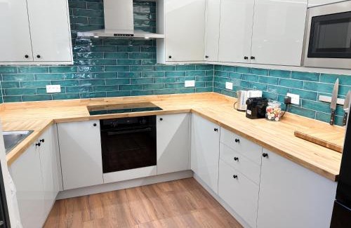 Heybridge House | 4 Bed Home In Central Maldon