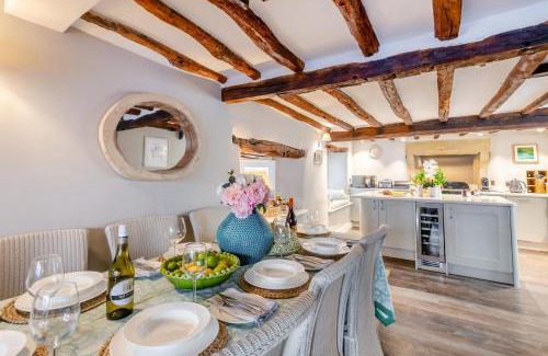 Cartmel House | 4 Bed in Cartmel oc-d31802