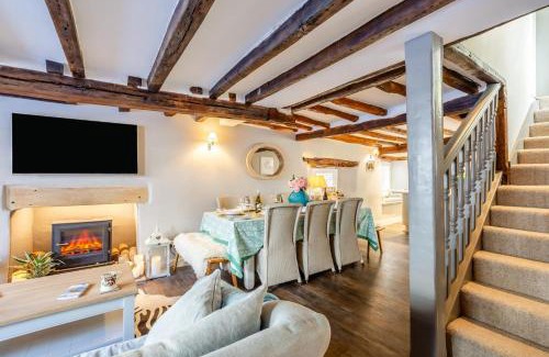 Cartmel House | 4 Bed in Cartmel oc-d31802