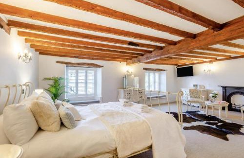 Cartmel House | 4 Bed in Cartmel oc-d31802