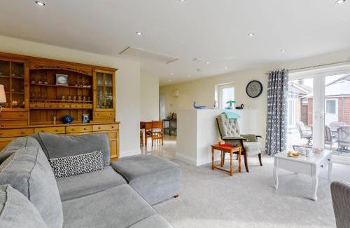 Chapel Saint Leonards House | 4 bed in Chapel St. Leonards 79324