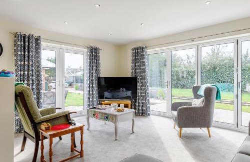 Chapel Saint Leonards House | 4 bed in Chapel St. Leonards 79324