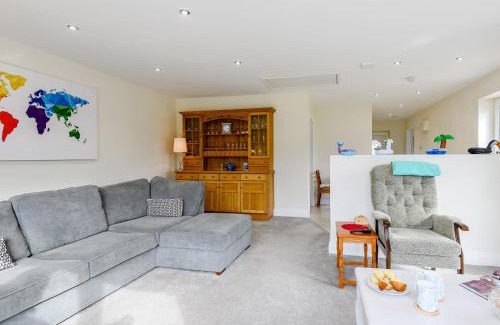 Chapel Saint Leonards House | 4 bed in Chapel St. Leonards 79324