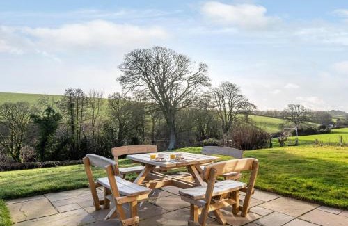 Llannefydd House | 4 Bed in Denbigh 62947