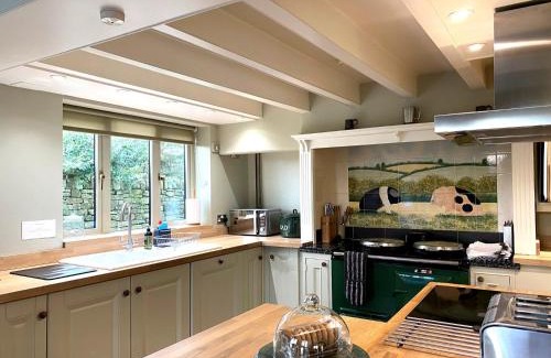 Goathland House | 4 Bed in Goathland G0042