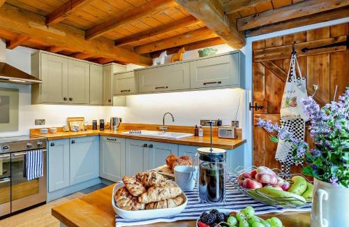 Ripon House | 4 Bed in Masham 64329