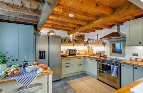 Ripon House | 4 Bed in Masham 64329