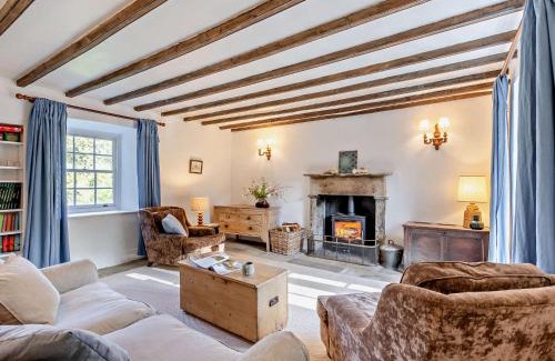 Horsehouse House | 4 Bed in Middleham G0008