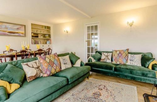 Ainthorpe House | 4 bed in North York Moors 82262