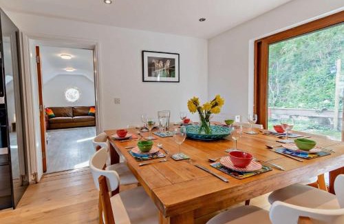 St Dogmaels House | 4 Bed in St Dogmaels 93465