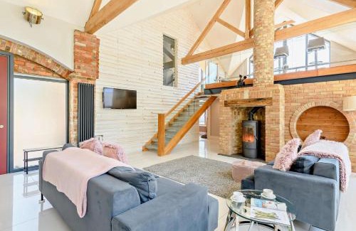 Horton House | 4 Bed in Wimborne Minster 64891