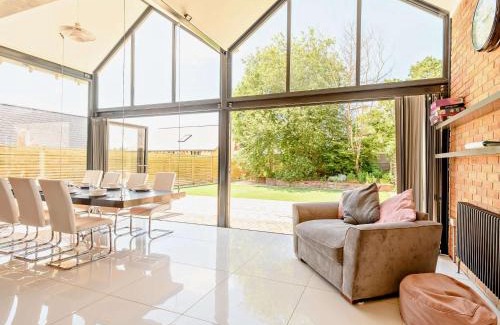 Horton House | 4 Bed in Wimborne Minster 64891