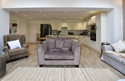 Wolsingham House | 4 Bed Luxury Durham Dales Home