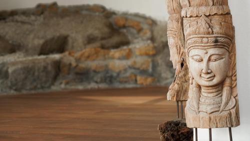 Chaloklum Villa | 4 bed rooms sea view villa with pool