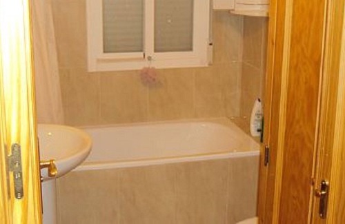 Moclin Villa | 4 bed Villa & Apartment, pool, 4 bedrooms, 1 ensuite, 2 bathrooms, air con,