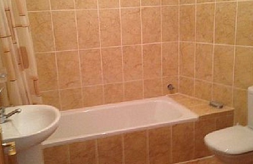 Moclin Villa | 4 bed Villa & Apartment, pool, 4 bedrooms, 1 ensuite, 2 bathrooms, air con,