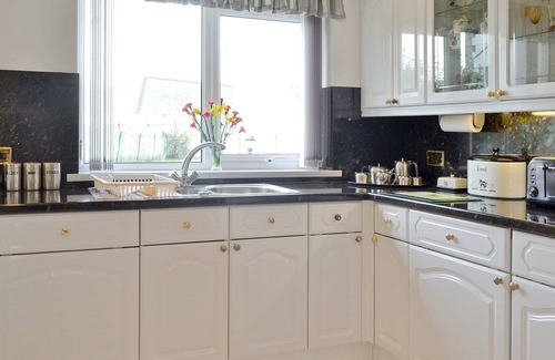 Cross Inn Cottage | 4 bedroom accommodation in Cross Inn near New Quay