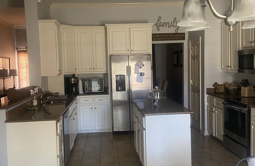 College Hill House | 4 bedroom, 3 full baths, Inground pool College Hill