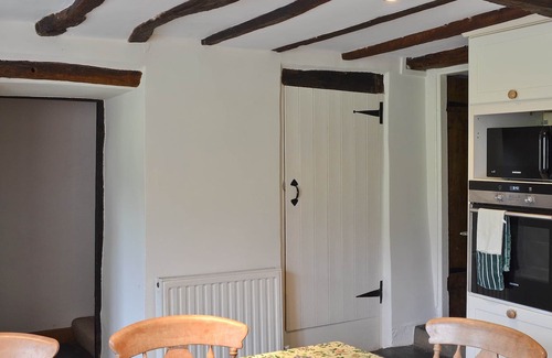 Torver Cottage | 4 bedroom accommodation in near Coniston