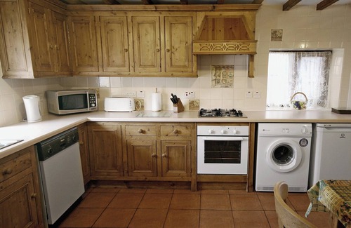 Kingsley Holt Cottage | 4 bedroom accommodation in Kingsley, near Cheadle