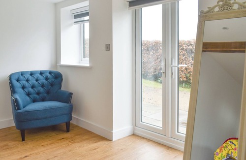 Willesborough Cottage | 4 bedroom accommodation in Brabourne, near Ashford