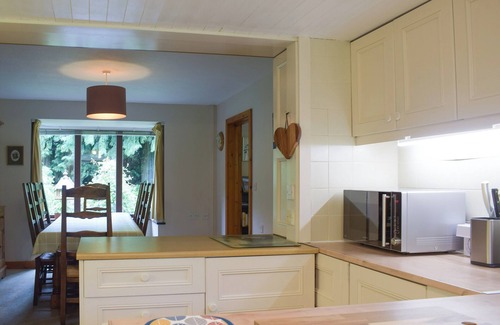 Ross-on-Wye Cottage | 4 bedroom accommodation in Ross on Wye