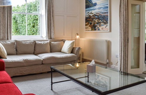 Colby Cottage | 4 bedroom accommodation in Castletown