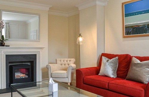 Colby Cottage | 4 bedroom accommodation in Castletown