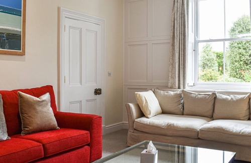 Colby Cottage | 4 bedroom accommodation in Castletown