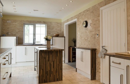 Rowrah Cottage | 4 bedroom accommodation in Rowrah, near Frizington