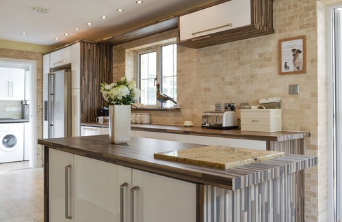 Rowrah Cottage | 4 bedroom accommodation in Rowrah, near Frizington