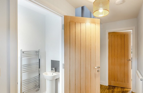 Llanidloes Cottage | 4 bedroom accommodation in Llanidloes