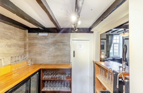 Montgomery Cottage | 4 bedroom accommodation in Montgomery