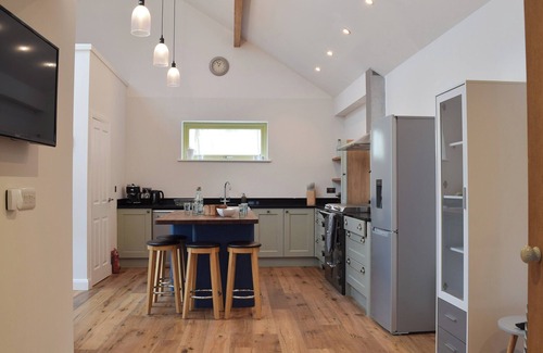 Summerbridge Cottage | 4 bedroom accommodation in Summerbridge, near Harrogate