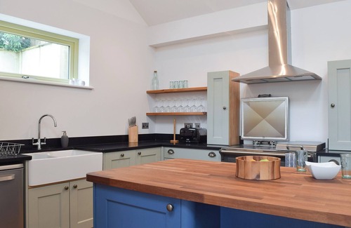 Summerbridge Cottage | 4 bedroom accommodation in Summerbridge, near Harrogate