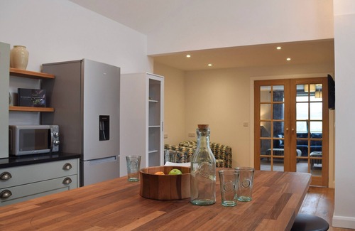 Summerbridge Cottage | 4 bedroom accommodation in Summerbridge, near Harrogate