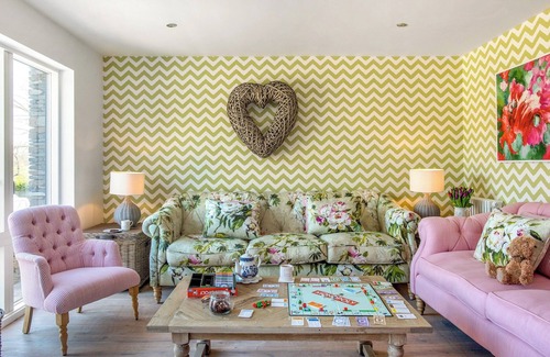 Newby Bridge Cottage | 4 bedroom accommodation in Newby Bridge, near Lowick