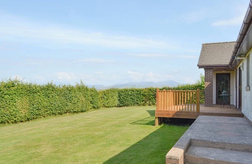 Winscales Cottage | 4 bedroom accommodation in Winscales