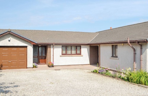 Winscales Cottage | 4 bedroom accommodation in Winscales