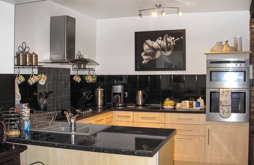 Helmsley Cottage | 4 bedroom accommodation in Helmsley