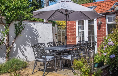 Helmsley Cottage | 4 bedroom accommodation in Helmsley