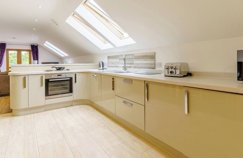 Cross Inn Cottage | 4 bedroom accommodation in Cross Inn, near New Quay