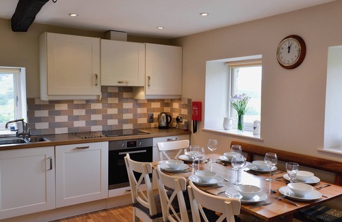 Lofthouse Cottage | 4 bedroom accommodation in Wath, near Pateley Bridge