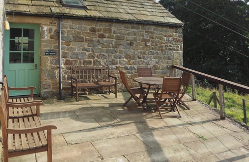 Lofthouse Cottage | 4 bedroom accommodation in Wath, near Pateley Bridge